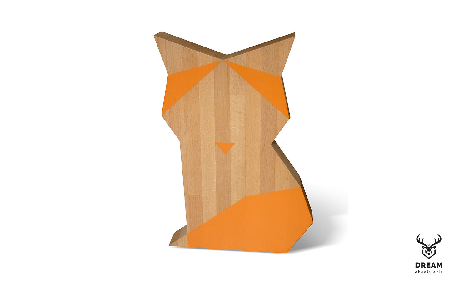 renard-xl-bois-objet-orange